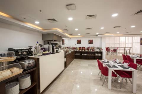 The Town Hotel Doha — photo 5