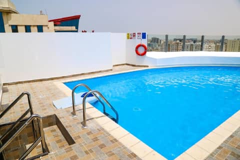 The Town Hotel Doha — photo 8