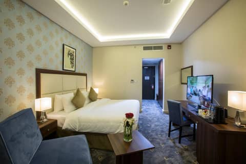The Town Hotel Doha — photo 9