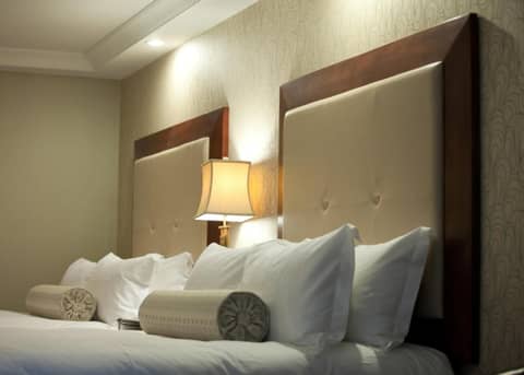Town & Country Inn and Suites — photo 4