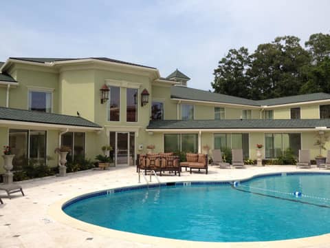 Town & Country Inn and Suites — photo 5