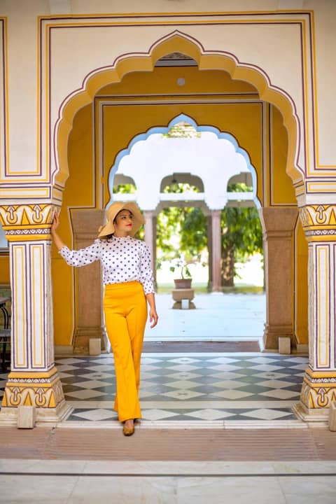 Diggi Palace - A City Center Hidden Heritage Gem — photo 4
