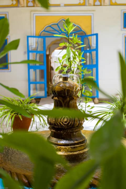 Diggi Palace - A City Center Hidden Heritage Gem — photo 9