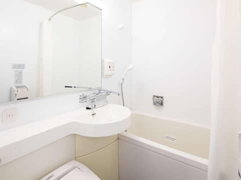 Comfort Hotel Naha Prefectural Office — photo 4