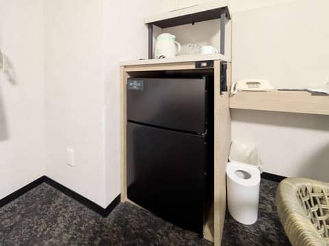 Comfort Hotel Naha Prefectural Office — photo 8