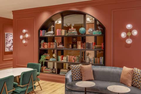 Pennyweight Hotel Boston, Curio Collection by Hilton — photo 2
