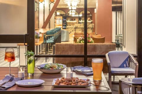Pennyweight Hotel Boston, Curio Collection by Hilton — photo 6