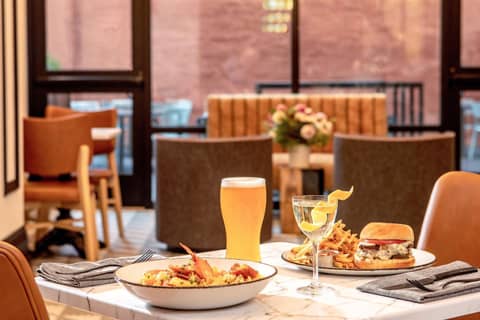 Pennyweight Hotel Boston, Curio Collection by Hilton — photo 7