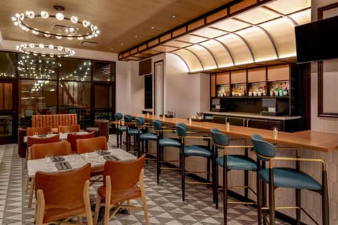 Pennyweight Hotel Boston, Curio Collection by Hilton — photo 9