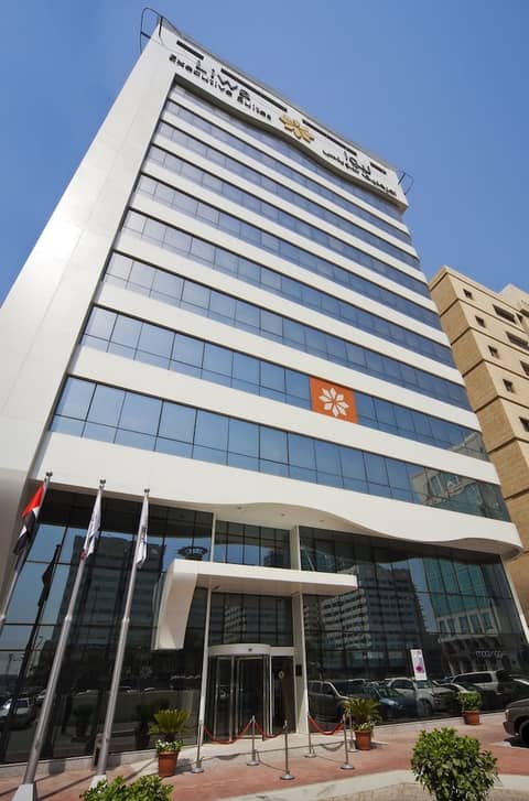 Oaks Liwa Executive Suites — photo 4
