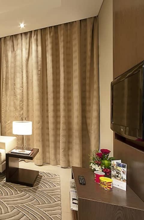 Oaks Liwa Executive Suites — photo 5