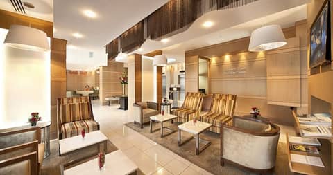 Oaks Liwa Executive Suites — photo 8