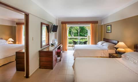 Occidental Caribe - All Inclusive — photo 3
