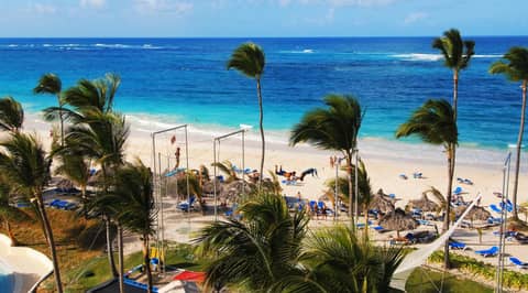 Occidental Caribe - All Inclusive — photo 4