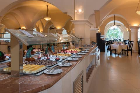 Occidental Caribe - All Inclusive — photo 6