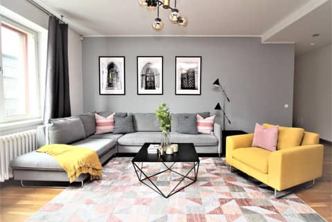 Tallinn City Apartments Freedom Square — photo 4