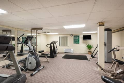 Ramada Plaza by Wyndham Portland — photo 6