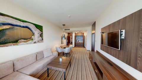 Premier Sofia Airport Hotel — hotel room