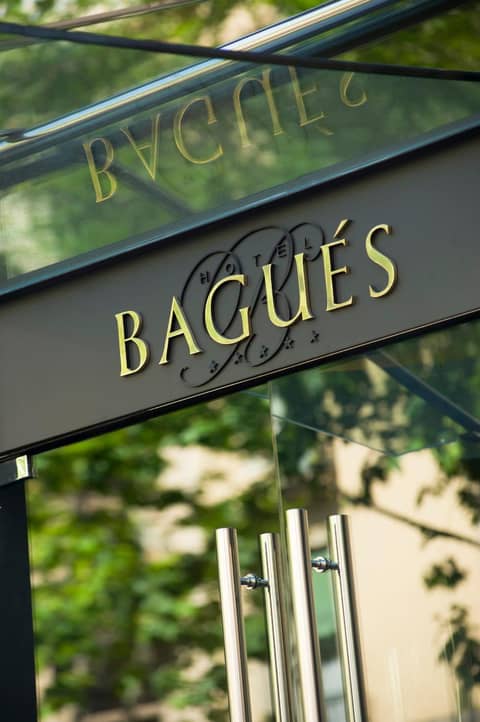 Hotel Bagués a Small Luxury Hotel of the World — photo 3