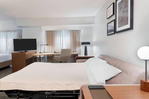 Residence Inn by Marriott Tampa at USF/Medical Center — photo 2