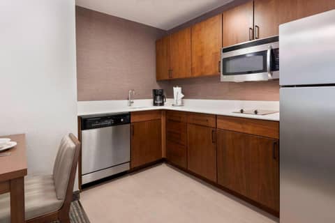 Residence Inn by Marriott Tampa at USF/Medical Center — photo 5