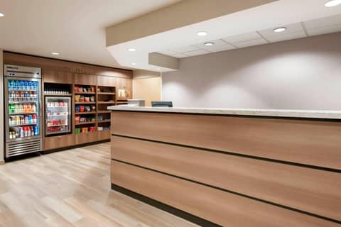 Residence Inn by Marriott Tampa at USF/Medical Center — photo 9