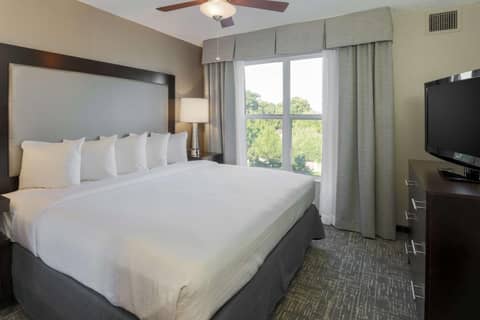 Homewood Suites by Hilton Southwind - Hacks Cross — photo 6