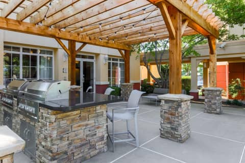 Homewood Suites by Hilton Southwind - Hacks Cross — photo 8