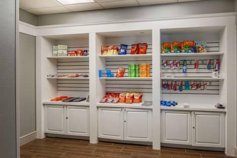 Homewood Suites by Hilton Southwind - Hacks Cross — photo 9