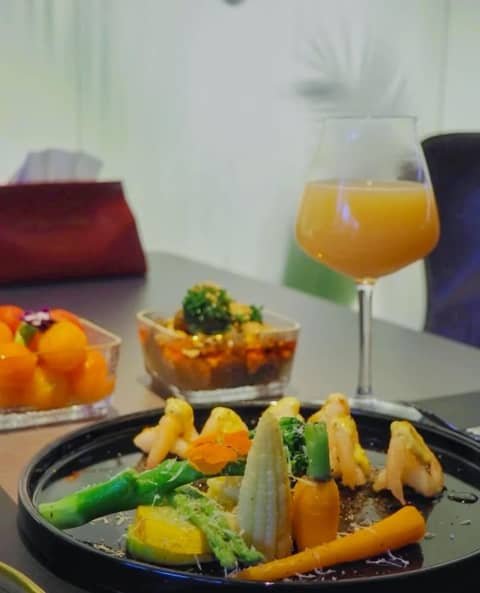 HeSu DESIGNER Hotel & Suites - Xi'an Drum Tower & YONGNING Gate Branch — photo 4