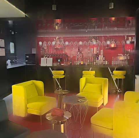 HeSu DESIGNER Hotel & Suites - Xi'an Drum Tower & YONGNING Gate Branch — photo 7