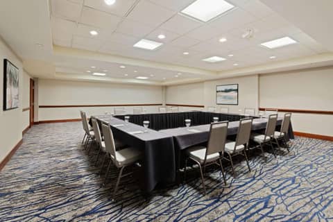 Embassy Suites by Hilton Tampa USF Near Busch Gardens — photo 2