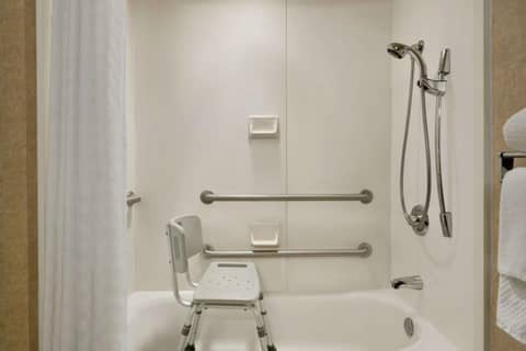 Embassy Suites by Hilton Tampa USF Near Busch Gardens — photo 8