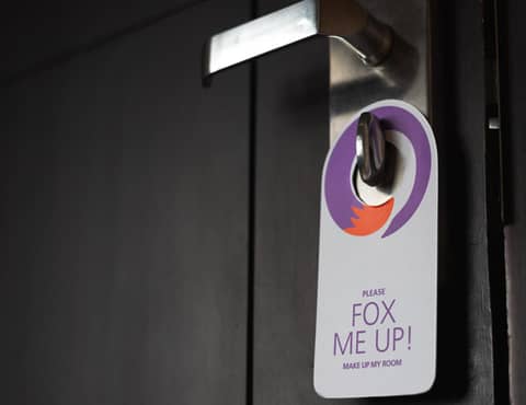 FOX Hotel Jimbaran Beach Bali — other