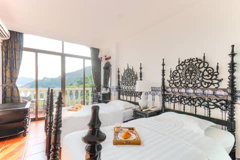 Pousada de Coloane Boutique Hotel — photo 4