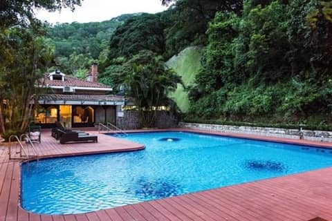 Pousada de Coloane Boutique Hotel — photo 7