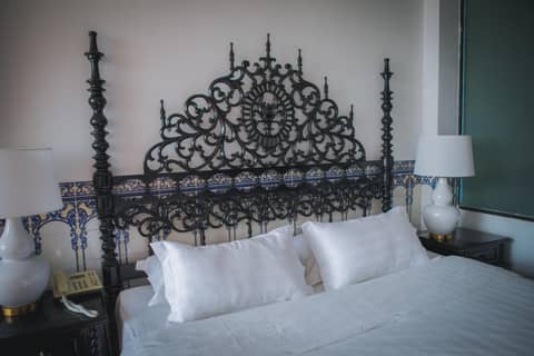 Pousada de Coloane Boutique Hotel — photo 8