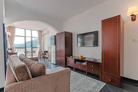 Pousada de Coloane Boutique Hotel — photo 9