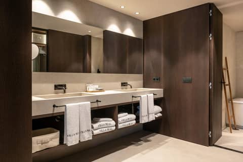 Hotel Villa Real a member of Preferred Hotels & Resorts — photo 2