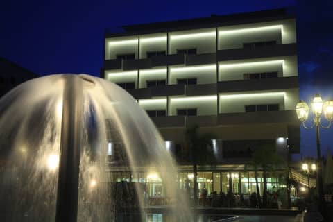 Hotel Santa Lucia Le Sabbie d'Oro — photo 3