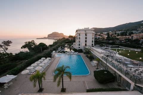 Hotel Santa Lucia Le Sabbie d'Oro — photo 4