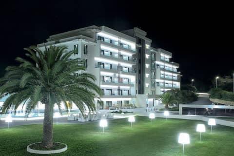Hotel Santa Lucia Le Sabbie d'Oro — photo 6