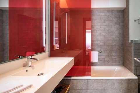 Park Inn by Radisson Bucharest Hotel & Residence — photo 5