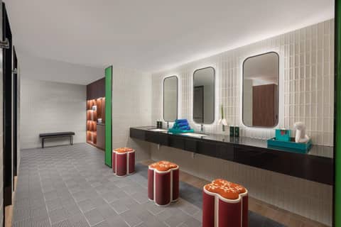 Hotel Indigo Guangzhou Haixinsha by IHG — photo 4