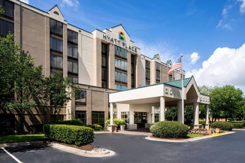Hyatt Place Dallas Park Central — photo 3