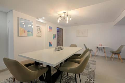Palermo Home Bogota & Art Gallery — photo 4
