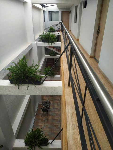 Palermo Home Bogota & Art Gallery — photo 6
