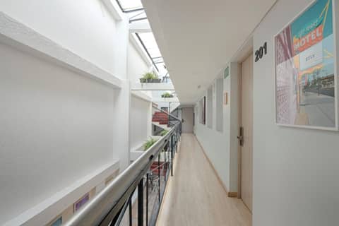 Palermo Home Bogota & Art Gallery — photo 8