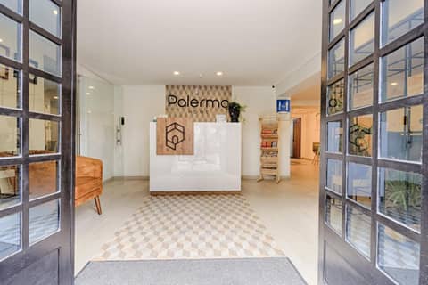 Palermo Home Bogota & Art Gallery — photo 9