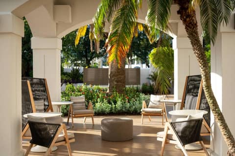 Palm Beach Gardens Marriott — photo 6